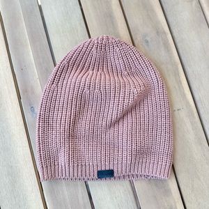 COACH Knit Beanie